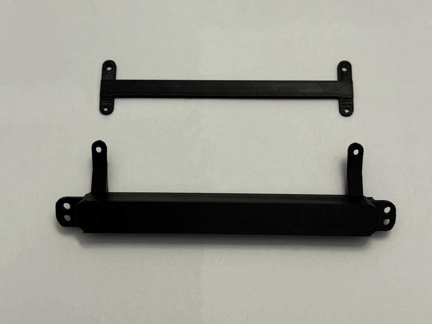 2017-22 F Series Radio Bracket Adapter For 1992-97 F series Interior Swap