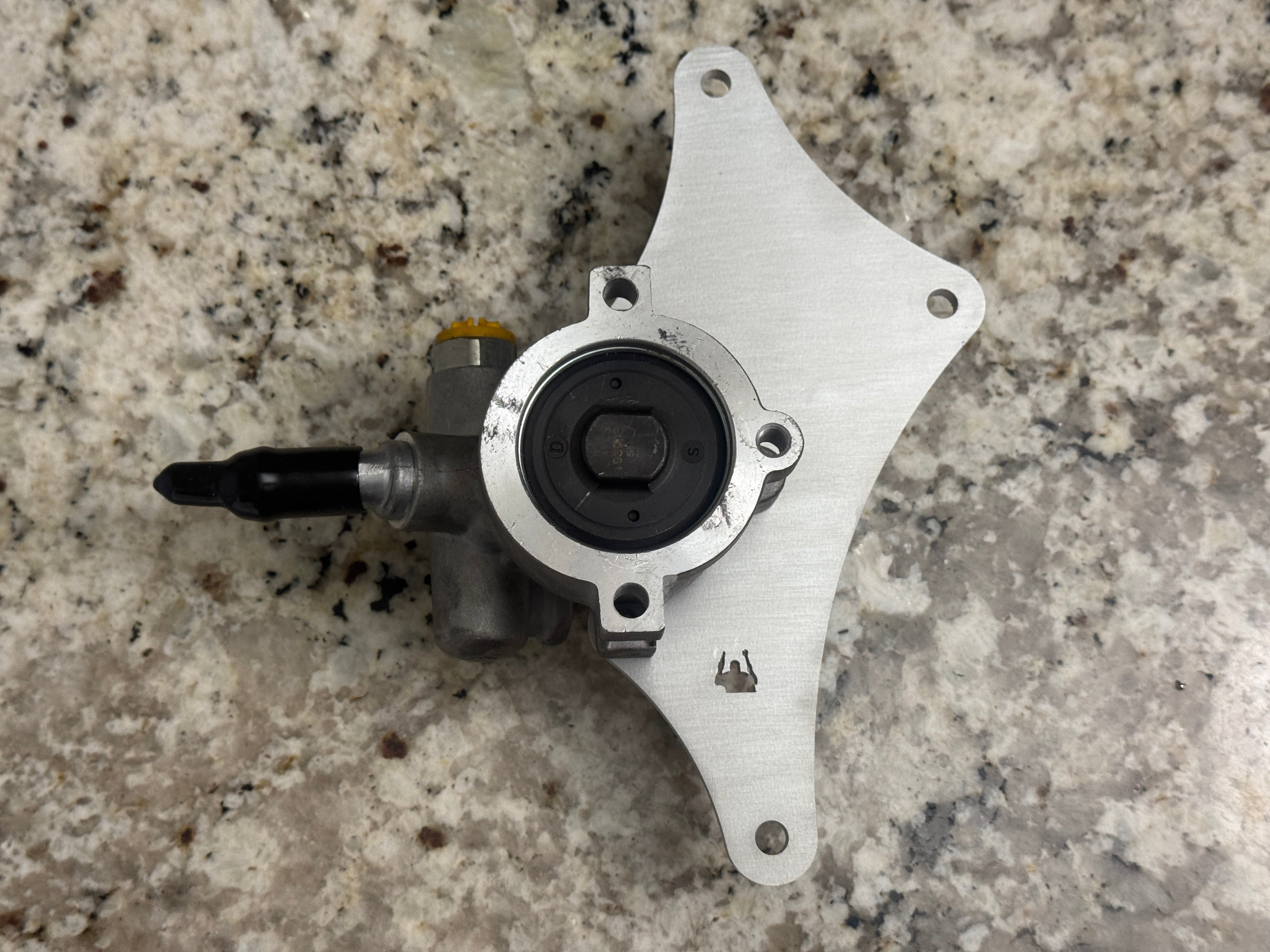 Coyote Swap Related Components – Wise Guyz Garage