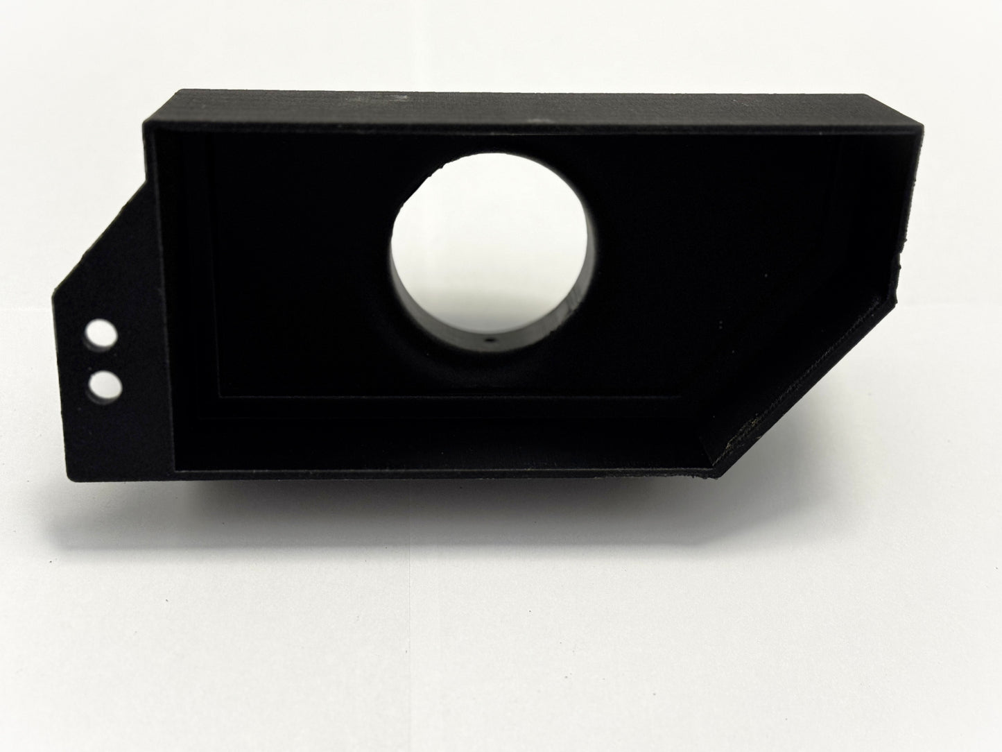 2017-22 F Series DASH Vent Adapter For 1992-97 F series Interior Swap