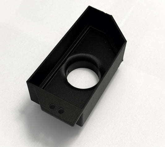 2017-22 F Series DASH Vent Adapter For 1992-97 F series Interior Swap