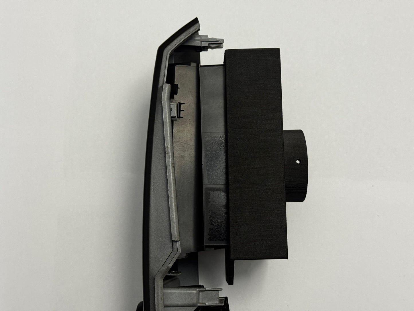 2017-22 F Series DASH Vent Adapter For 1992-97 F series Interior Swap