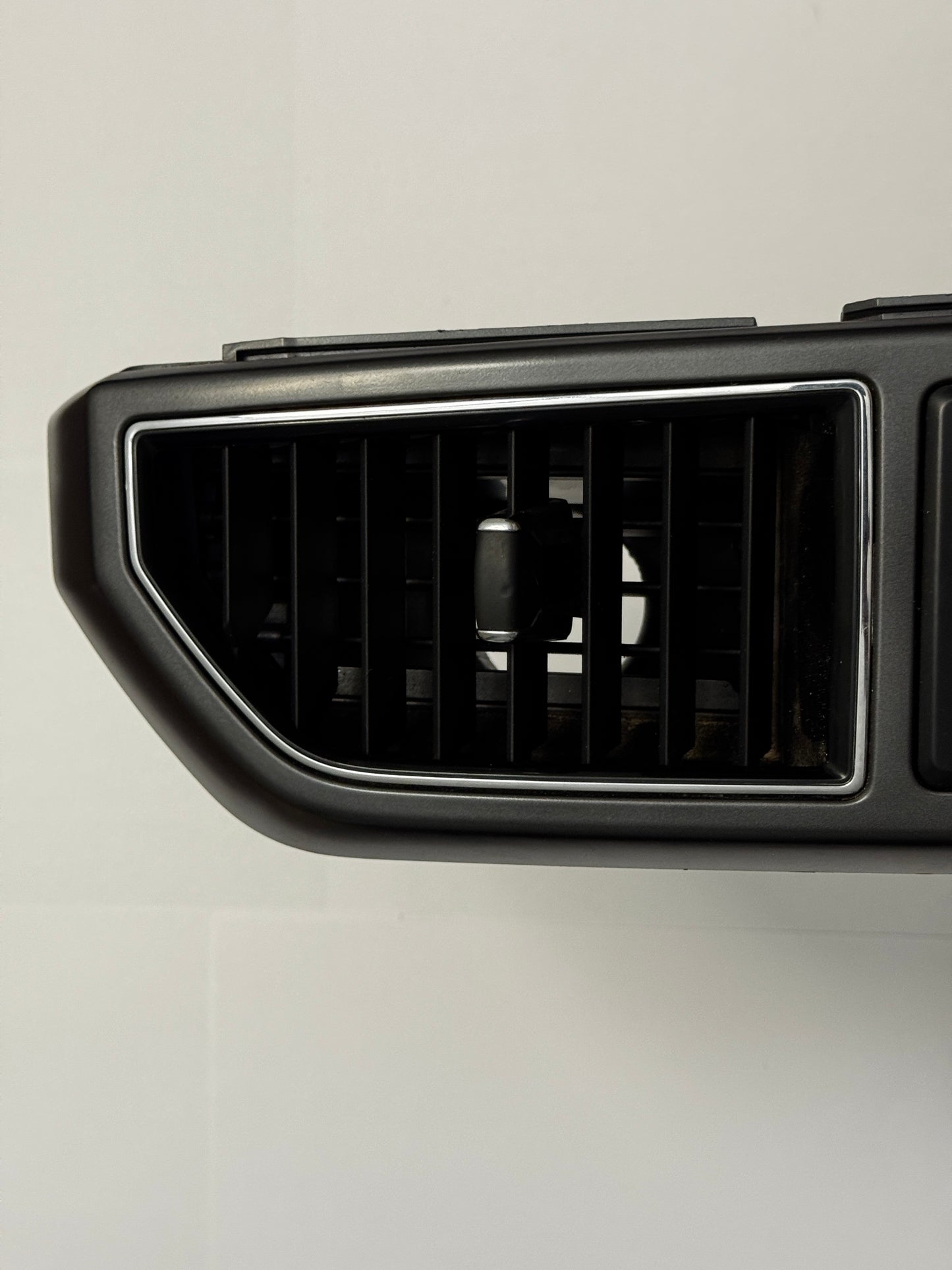2017-22 F Series DASH Vent Adapter For 1992-97 F series Interior Swap