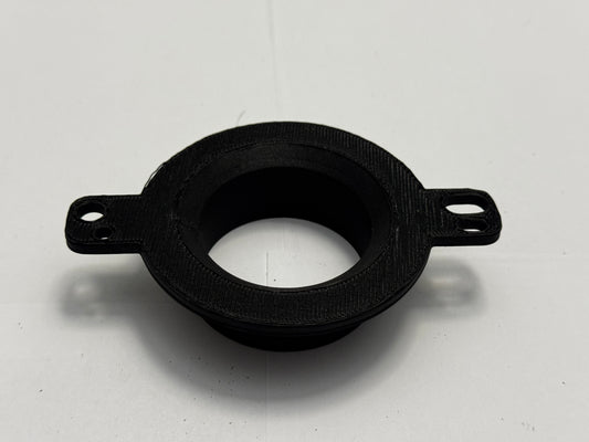 2017-22 F Series Defrost Vent Adapter *INPUT* For 1992-97 F series Interior Swap
