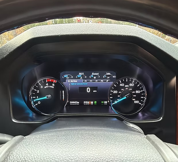 RetroDuty Canbus Adapter